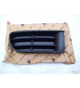 Volkswagen Polo Ön Sis Lamba Kapağı Delikli Sağ 2002-2005 (Oem No:  6Q08536669B9)