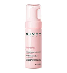 Nuxe Very Rose Yüz Temizleme Köpüğü 150 ml