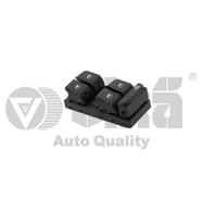 8K0959851D Cam Açma Anahtarı 4'lü - Audi A4 2008-> - A5 2008-2011 - Q5 2009->