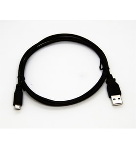 Beek USB 2.0 Kablo, USB A Erkek  USB Micro B, 1.80 metre
Beek USB2.0 AM/MICRO B, 1.8M