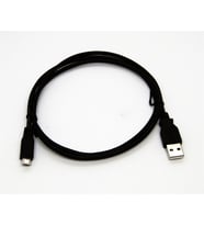 Beek USB 2.0 Kablo, USB A Erkek  USB Micro B, 1.80 metre
Beek USB2.0 AM/MICRO B, 1.8M