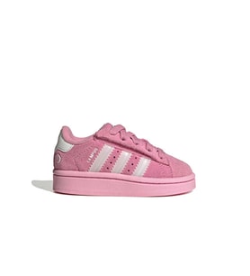 Adidas CAMPUS 00S LED LIGHTS CF EL I Bebek Günlük Işıklı Ayakkabı KI9395 Pembe