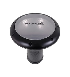 Darbuka - Masterwork Mısır Darbuka Siyah - Kılıf Hediyeli