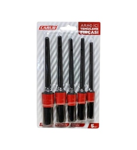 5pc ARAC ICI TEM FIRCASI 1 Adet