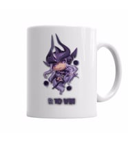 Syndra R to Win LOL Kupa Bardak Porselen