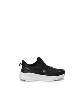 Lumberjack Fusıon Siyah Erkek Sneaker A102695264