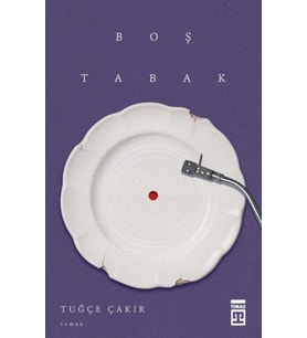 Boş Tabak