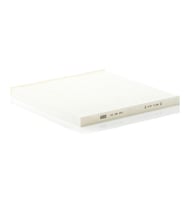 CU 29 001 - Kabin hava filtresi -  MANN FILTER