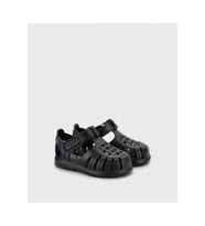 İgor Tobby Sollid Bebek Çocuk Sandalet Negro S10271-002
