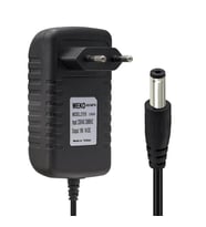 Weko 18 Volt 1 Amper Priz Tip 5.5X2.5 Uç Adaptör