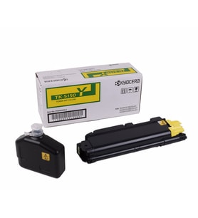 Kyocera TK-5150 Sarı Toner