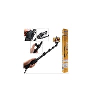 Yunteng 1288 Bluetooth Kumandalı Profesyonel Monopod Selfie Çubuğu