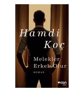 Melekler Erkek Olur