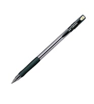 Uni-Ball Tükenmez Kalem Sg-100 1.4 mm Siyah