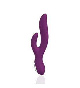 ZOE MAX Yeni Nesil Vajina Kıvrımı Tasarımı ve G-Spot Uyarıcı Masaj Vibratör