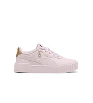 Puma CARINA 3.0 CHARM PS Çocuk Günlük Ayakkabı 40773402 Pembe