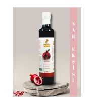 Nar Ekşisi - 700g Doğal ve Katkısız (%100 Nar)