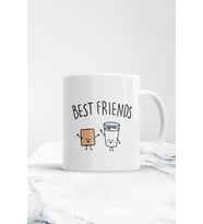 Best Friends Kupa Bardak