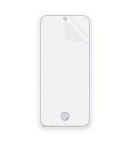 SChitec HUAWEI Pura70 Pro / P70 Pro Uyumlu Ön Yüzey Nano Şeffaf Hidrojel Ekran Koruyucu