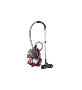 Broom Premium 890 Watt Toz Torbasız Süpürge