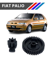 Fiat Palio Ön Kapı Kilit Tamir Dişlisi 1 Kapı İçin