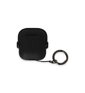 Airpods 2 (2.nesil) Cool Kılıf - Siyah