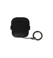 Airpods 2 (2.nesil) Cool Kılıf - Siyah