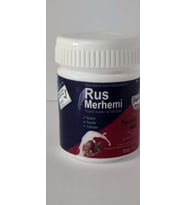 Rus Merhemi Tüy Dökücü 50 ml