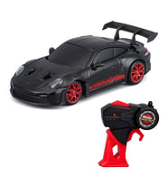1/43 Mini Metal Drifters Kumandalı Araba - Porsche 911 GT3 RS