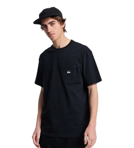Quiksilver Salt Water Pock Erkek Tişört