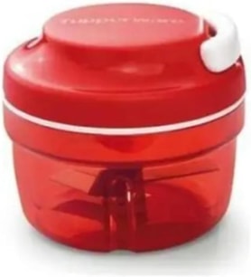 Tupperware Süper Şef Manuel Doğrayıcı