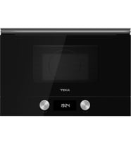 Teka ML 8220 BIS L BK Siyah Ankastre Mikrodalga Fırın
