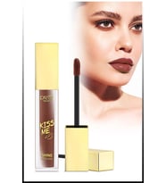 Pretty Beauty Kiss Mee Shıne Lipgloss