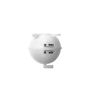 Volkswagen Caddy2 1995-2004 Radyatör Yedek Su Deposu - 1H0121407A