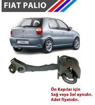 OTOZET Fiat Palio Ön Kapı Gergisi Adet Yan Sanayi 1996 - 2017