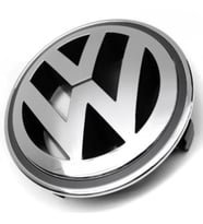 JETTA 2006-2011 MODEL ARASI UYUMLU ÖN PANJUR IZGARA ARMASI AMBLEMİ LOGOSU