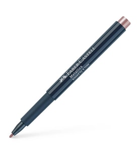 Faber Castell Metalik Permanent Kalem Rose Gold
