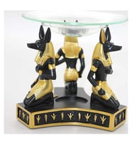 Polyester Anubis Buhurdanlık Alk2982