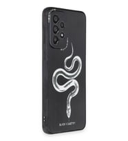 Northcity Samsung Galaxy A53 5G Uyumlu Kılıf Mirror Desenli Kapak - Mirror - 13