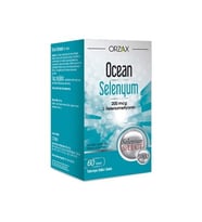 Ocean Selenyum 60 Tablet