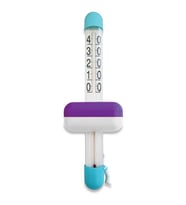 Poolline Jumbo Float Havuz Termometresi, Havuz Derecesi