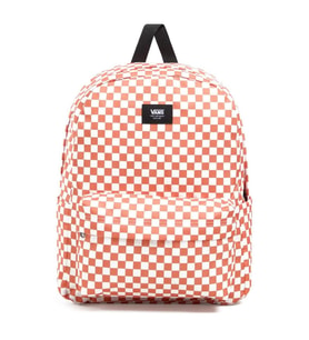 Vans VN000H4XVVL1 Old Skool Backpack Dusty Blue
