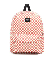 Vans VN000H4XVVL1 Old Skool Backpack Dusty Blue
