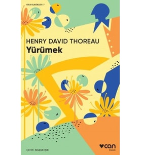 Yürümek