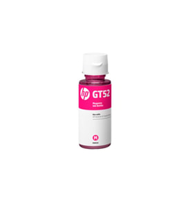 Hp GT52-M0H55AE Kırmızı Mürekkep