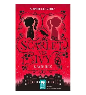 Scarlet ve Ivy 1 - Kayıp İkiz
