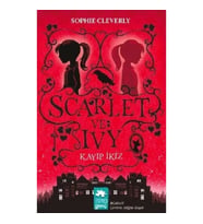 Scarlet ve Ivy 1 - Kayıp İkiz