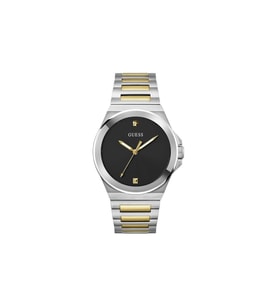 Guess GUGW0833G3 Pırlantalı Erkek Kol Saati