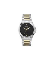 Guess GUGW0833G3 Pırlantalı Erkek Kol Saati