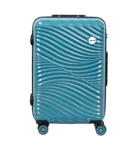 Biggdesign Moods Up Mavi Büyük Boy 28" Valiz